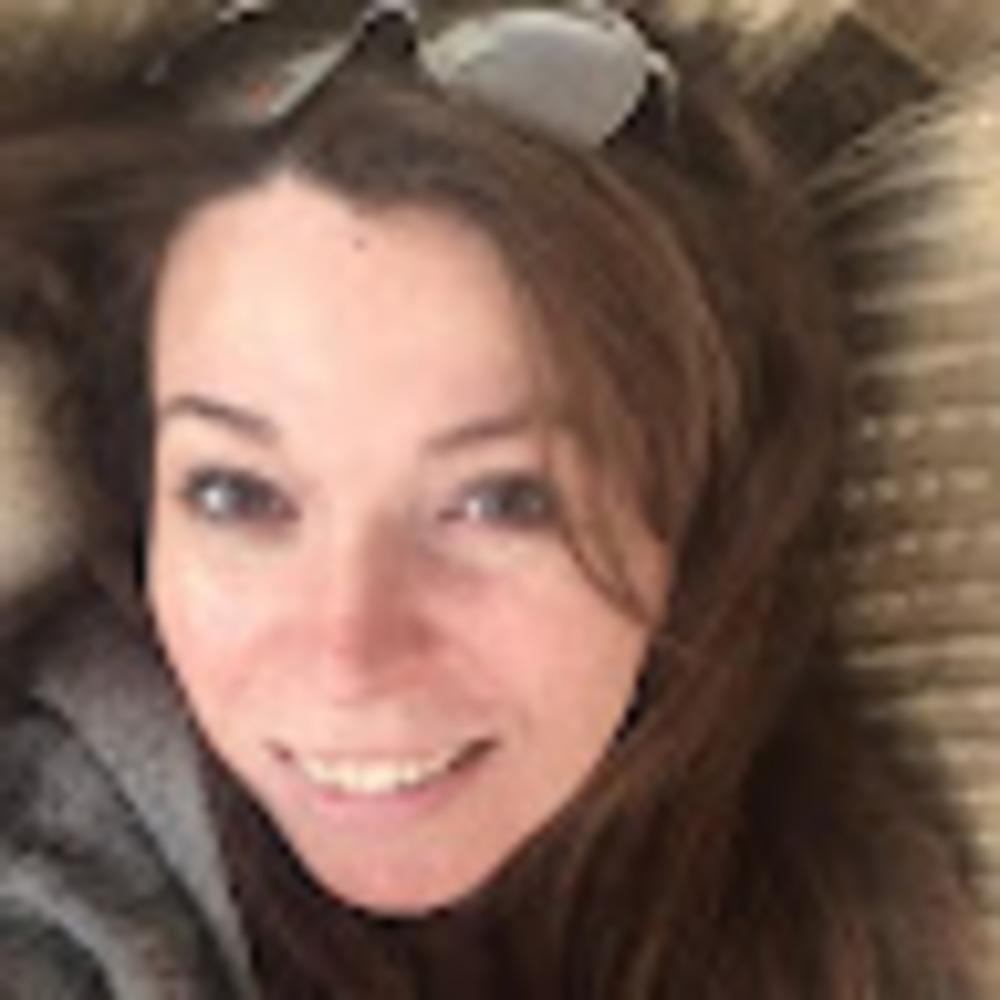 Meet your Posher, Nathalie